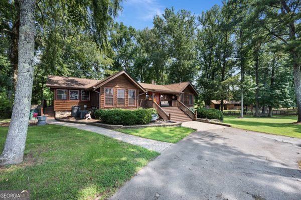 180 River Cove Road, Social Circle