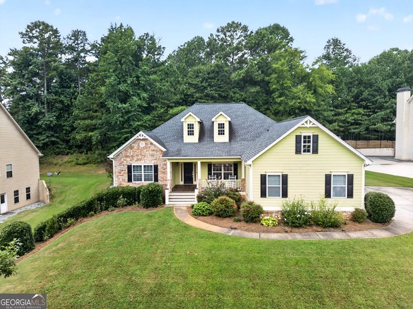 406 Long Shore Way Newnan