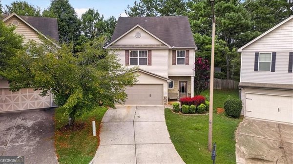 257 Bethany Manor Court, Ball Ground