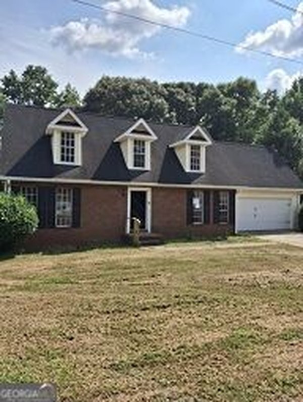 3447 River Mill Lane, Ellenwood