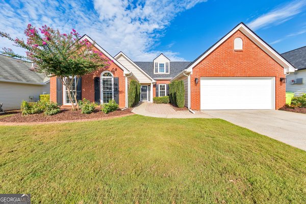 1474 Chamirey Drive, Marietta