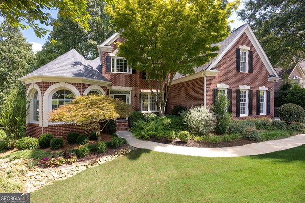 3976 Palisades Main Kennesaw
