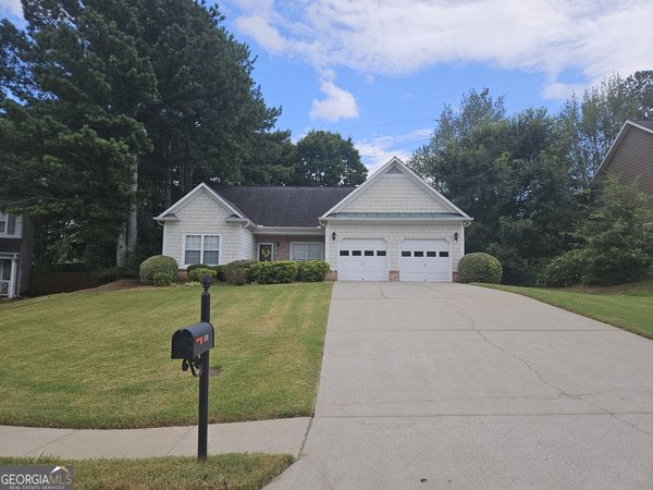 820 Roget Court Lawrenceville