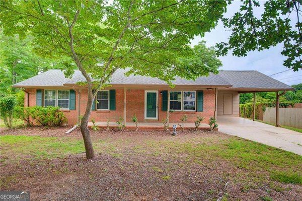 640 Davis Mill Road Dallas