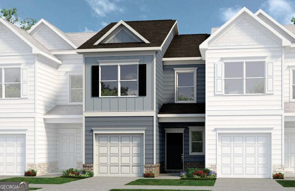 173 Oconee Road Cartersville
