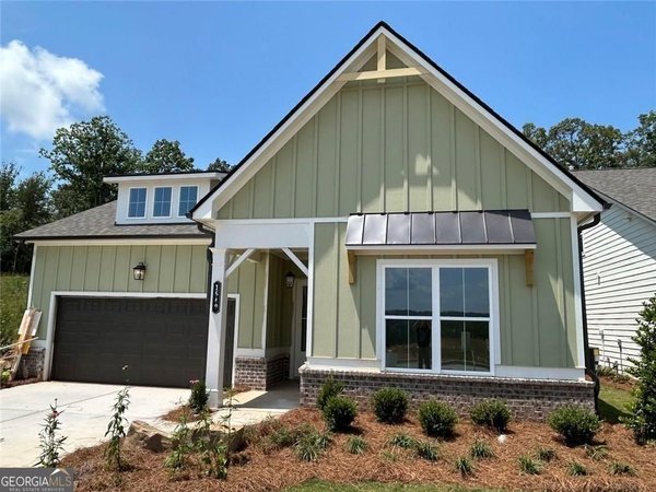 1549 Assembly Circle, Gainesville