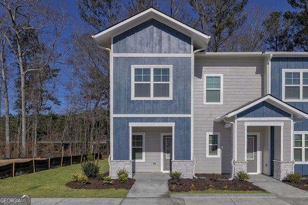 210 Rooker Drive Lagrange