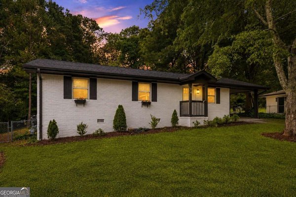 26 Vanguard Circle, Marietta