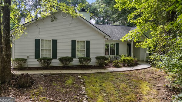 270 Hendrix Road Newnan