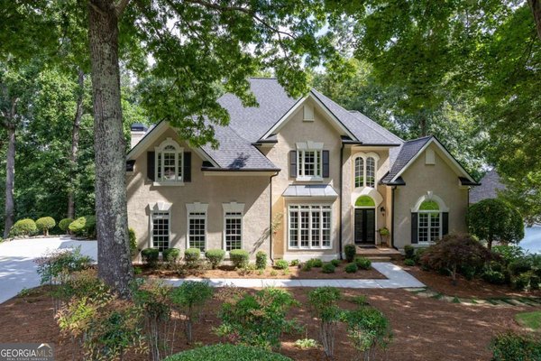 5185 Catalpa Knoll, Acworth