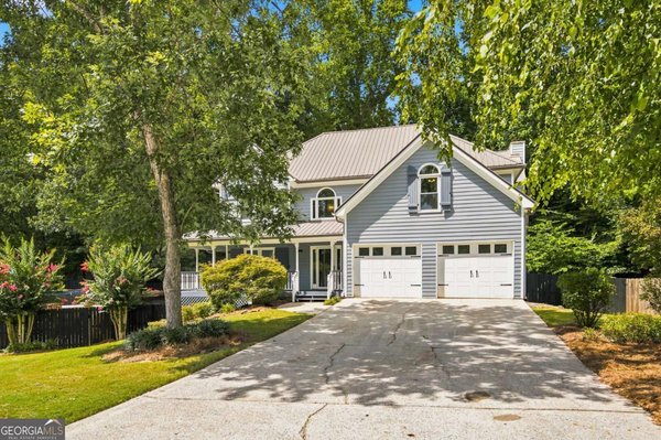 2069 Ursuline Way, Acworth