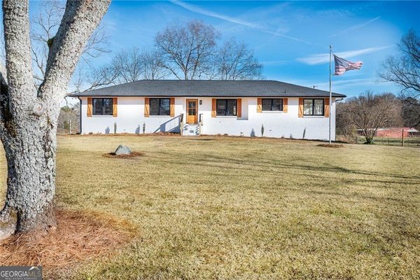 3241 Broadnax Mill Road, Loganville