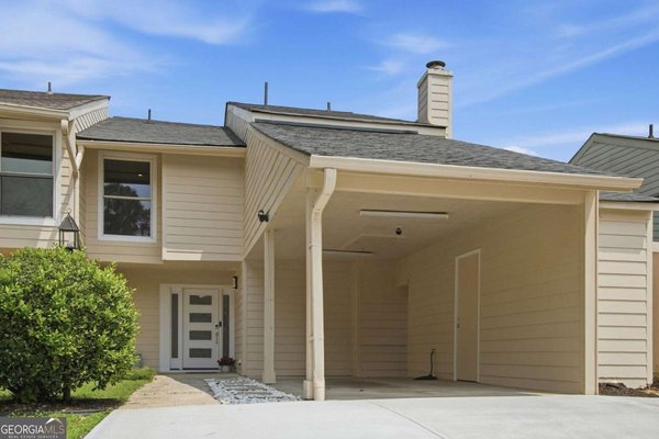 114 Woodhaven Way, Alpharetta
