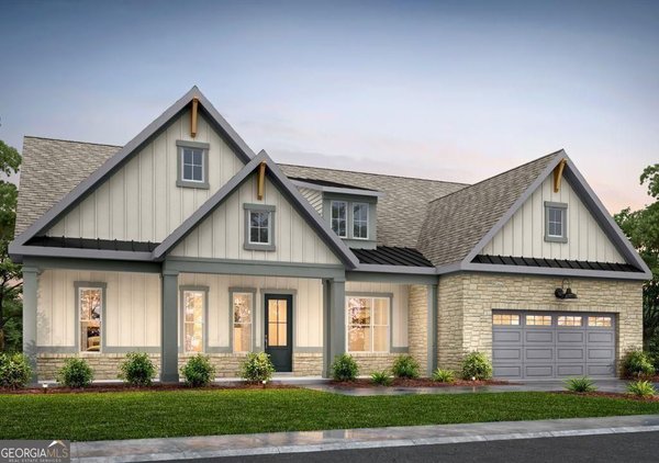 1622 Ahaluna Drive, Gainesville