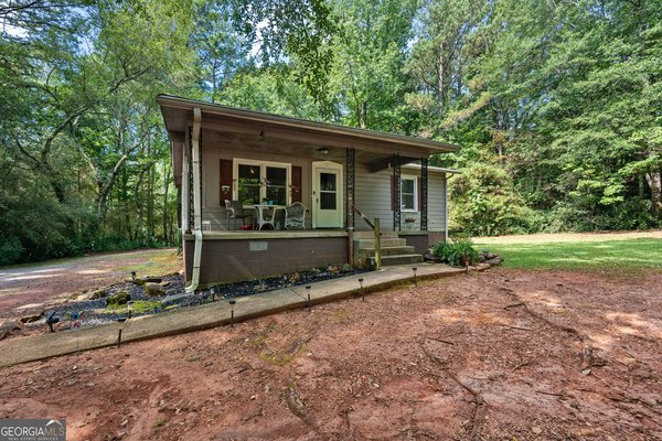 967 Turkey Creek Road Newnan