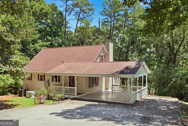 834 Hardy Road, Martin