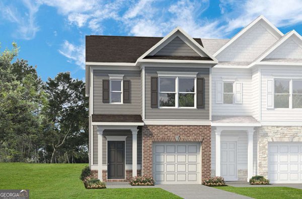 150 Oconee Road Cartersville