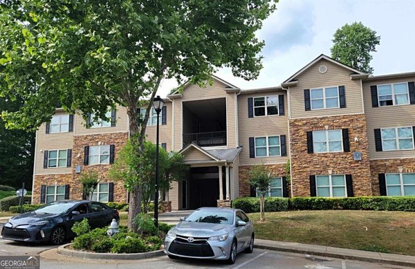 3303 Fairington Club Drive, Lithonia
