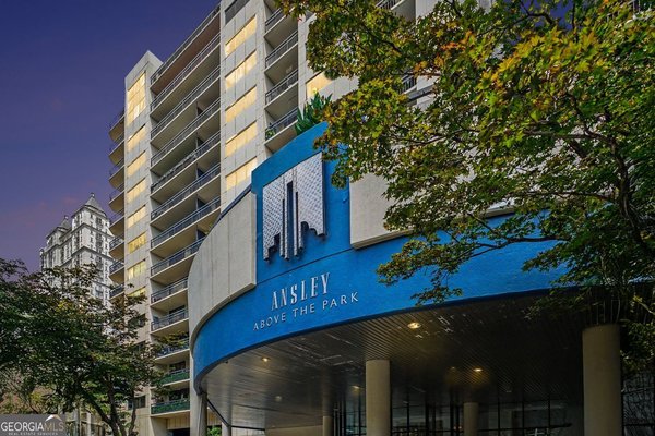 1130 Piedmont Avenue, Atlanta