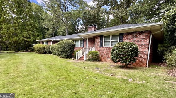 715 Ridgecrest Road, Lagrange