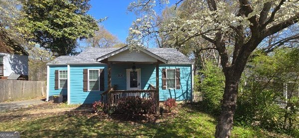 1901 Farris Avenue, East Point