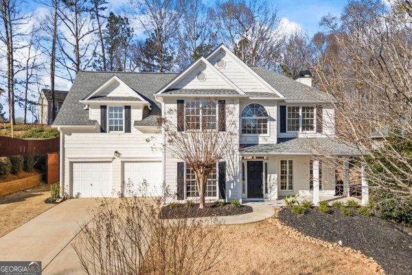 4330 Canterbury Walk Drive Duluth