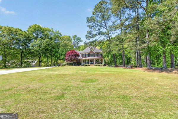 2700 Bay Ridge Drive, Loganville