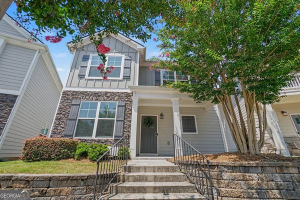 592 Lofty Lane, Atlanta