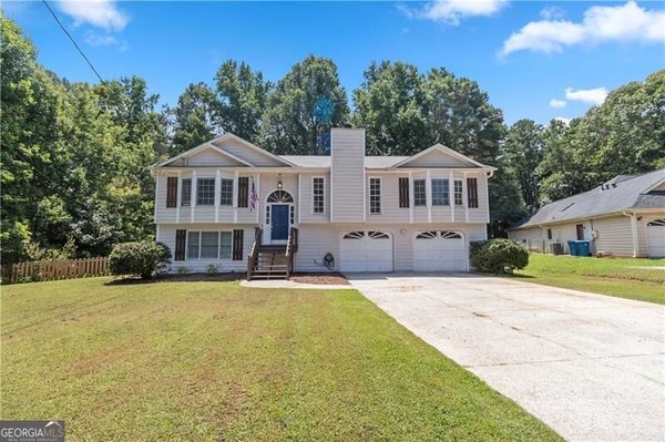 1476 Chateau Circle Lawrenceville