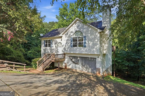 670 Chaseridge Drive, Mcdonough