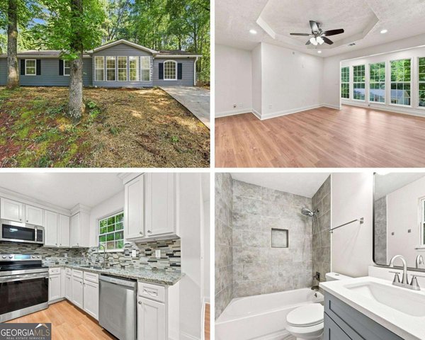 1338 Armstead Circle Monroe