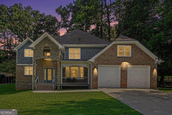 346 Tonawanda Drive, Atlanta
