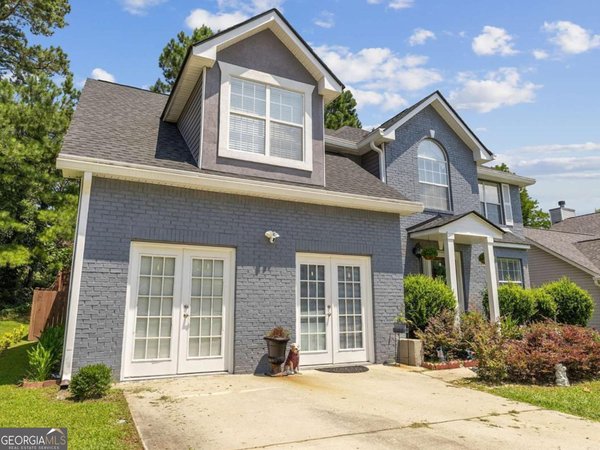 4716 Idlewood Gate, Lithonia