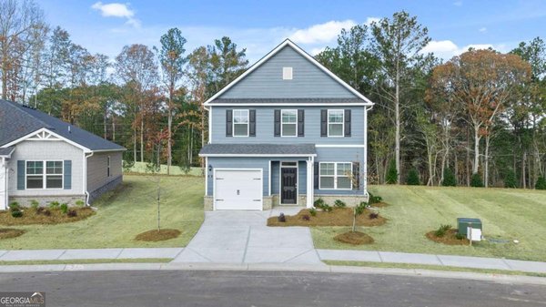 main picture of 264 Bristol Boulevard, Winder
