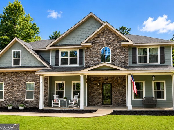 60 Garden Grove Drive Waverly Hall