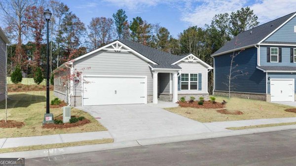 263 Bristol Boulevard, Winder