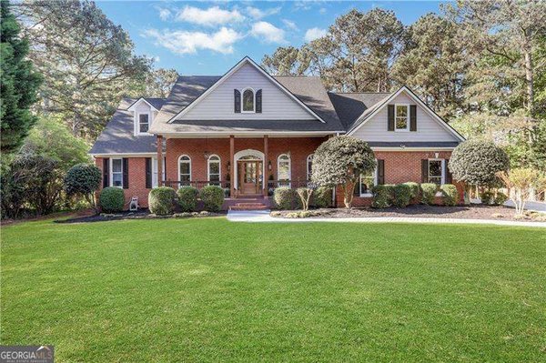 1621 Annapolis Way Grayson