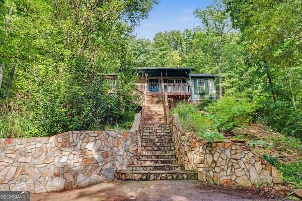 97 Hill Crest Drive, Ranger