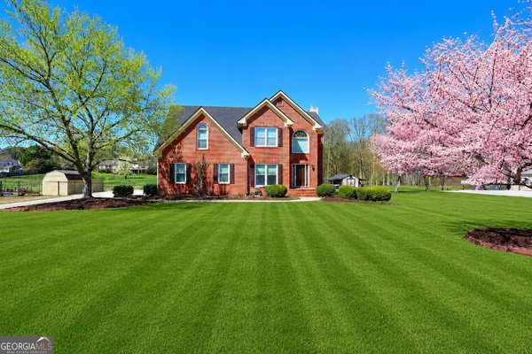 1951 Harvest Way, Loganville