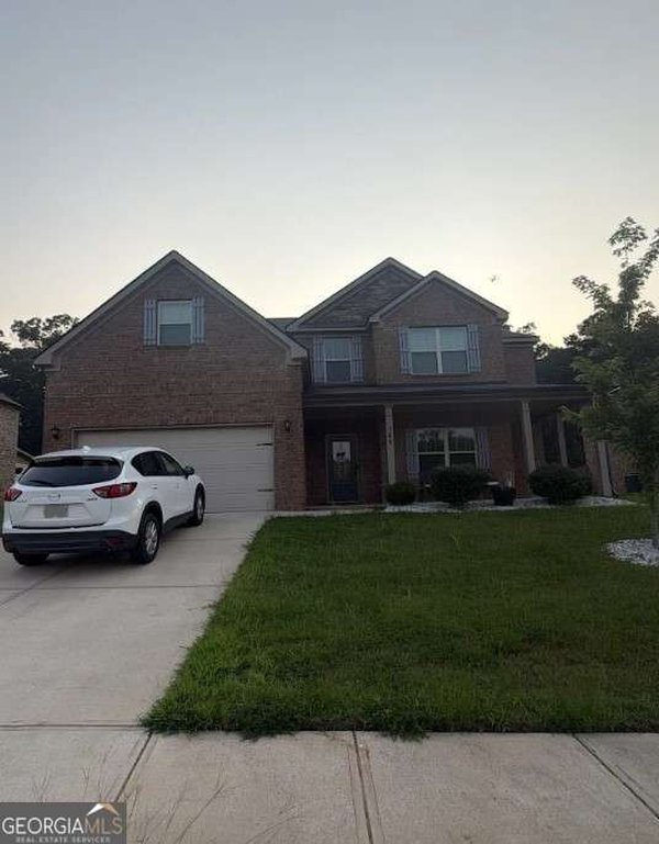 169 Amelia Way Ellenwood