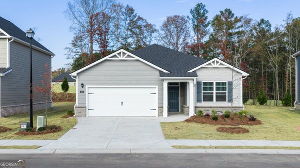 main picture of 300 Bristol Boulevard, Winder