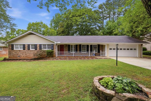 3972 Saint Marks Court, Tucker