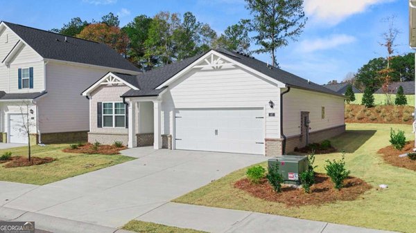 284 Bristol Boulevard, Winder