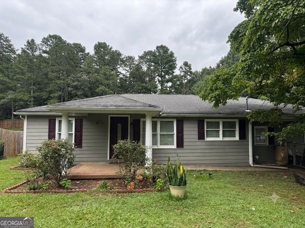 main picture of 4217 Thompson Mill Road, Buford