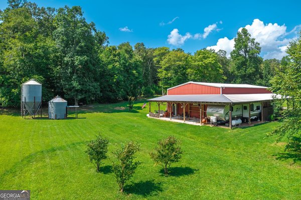 4011 Murphy Highway Mineral Bluff
