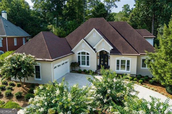 1671 Tyler Green Trail, Smyrna