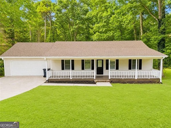 135 Willow Shoals Drive Covington