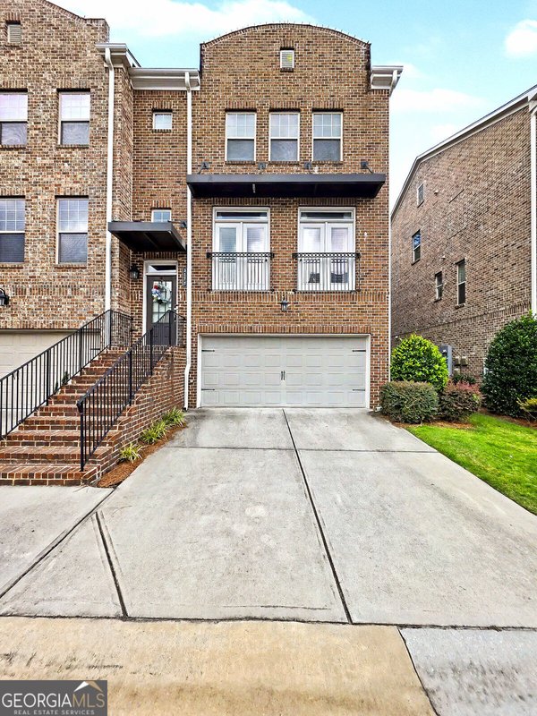 3177 Quinn Place, Atlanta