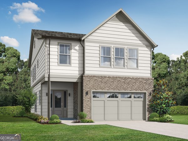 3942 Fulson Drive Lilburn