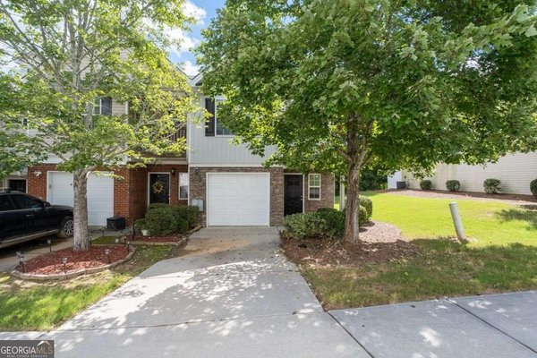 Turtle Creek Villas